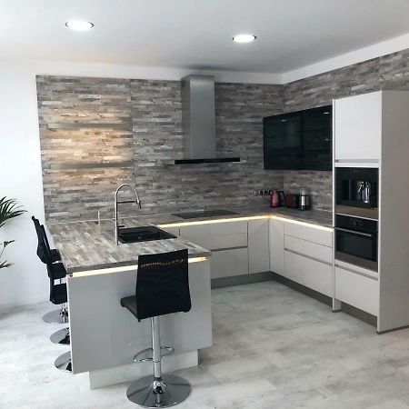 Luxusni Apartman Primo V Centru U Hotelu Thermal Карлові Вари Екстер'єр фото