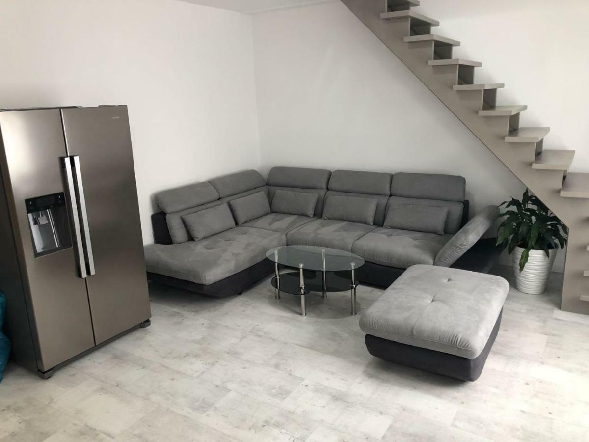Luxusni Apartman Primo V Centru U Hotelu Thermal Карлові Вари Екстер'єр фото