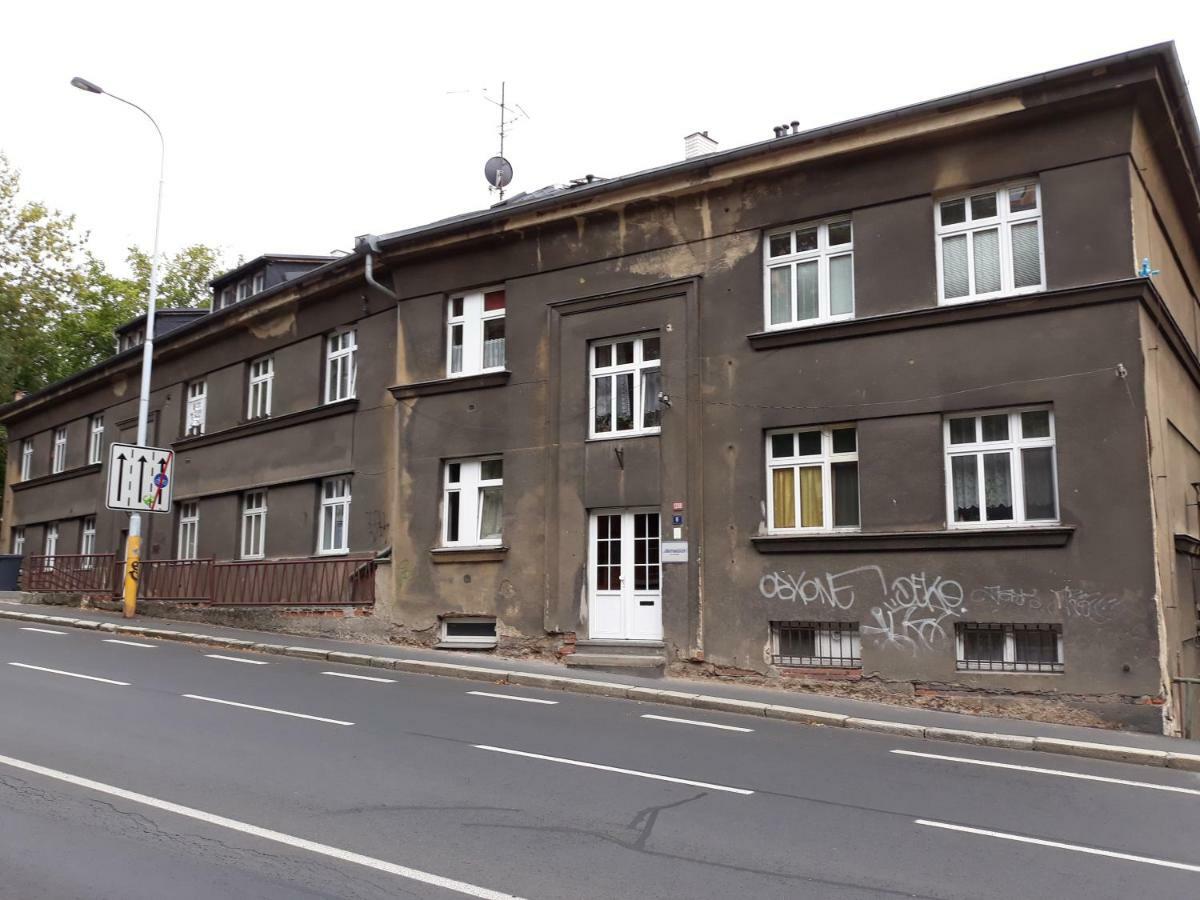 Luxusni Apartman Primo V Centru U Hotelu Thermal Карлові Вари Екстер'єр фото